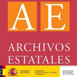Go to Archivo General de la Administración, Alcalá de Henares (Madrid, España)